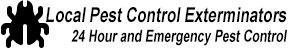 Wakefield MA Pest Control Exterminators